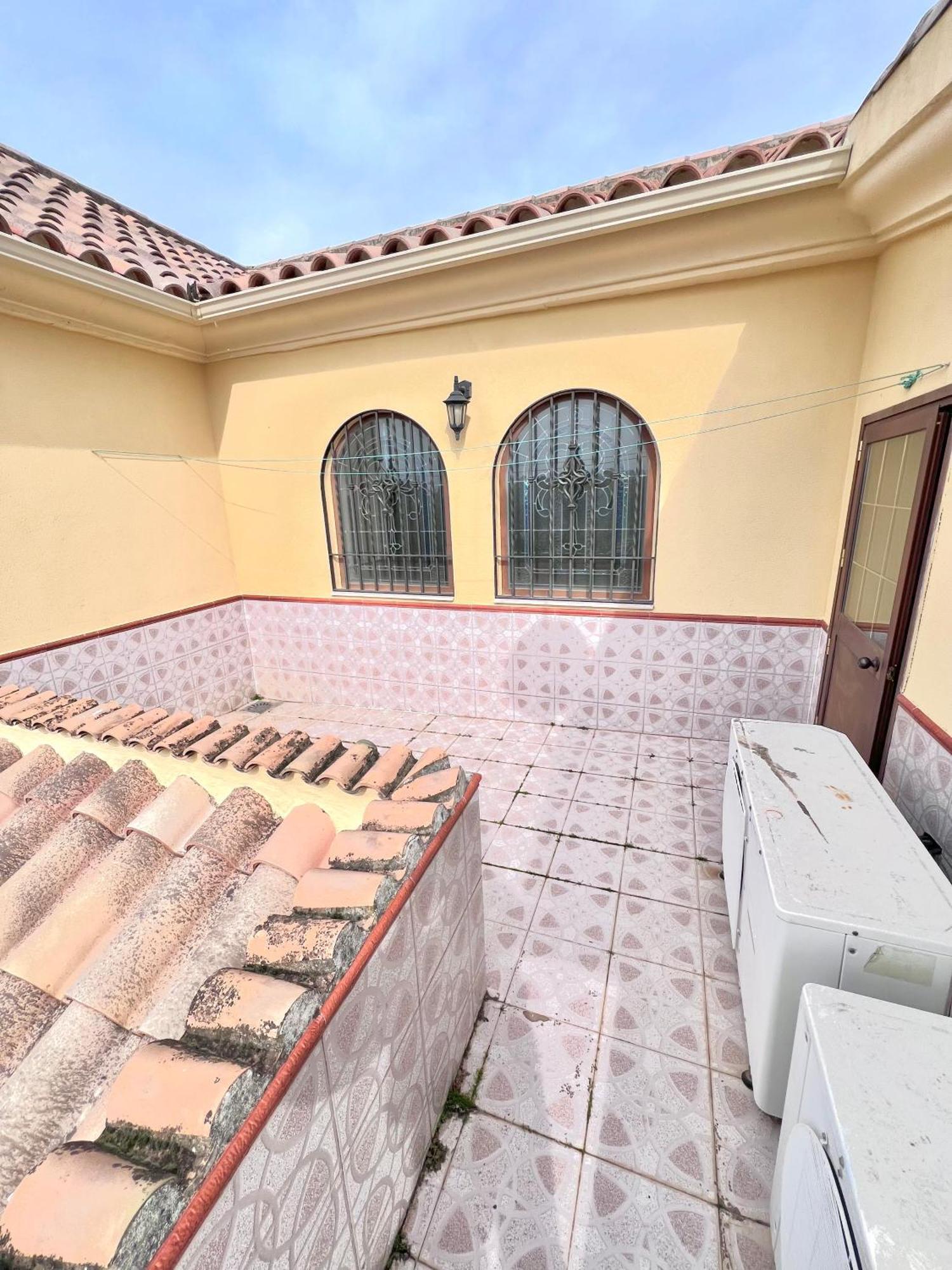 El Carmen Villa Kordoba Bagian luar foto