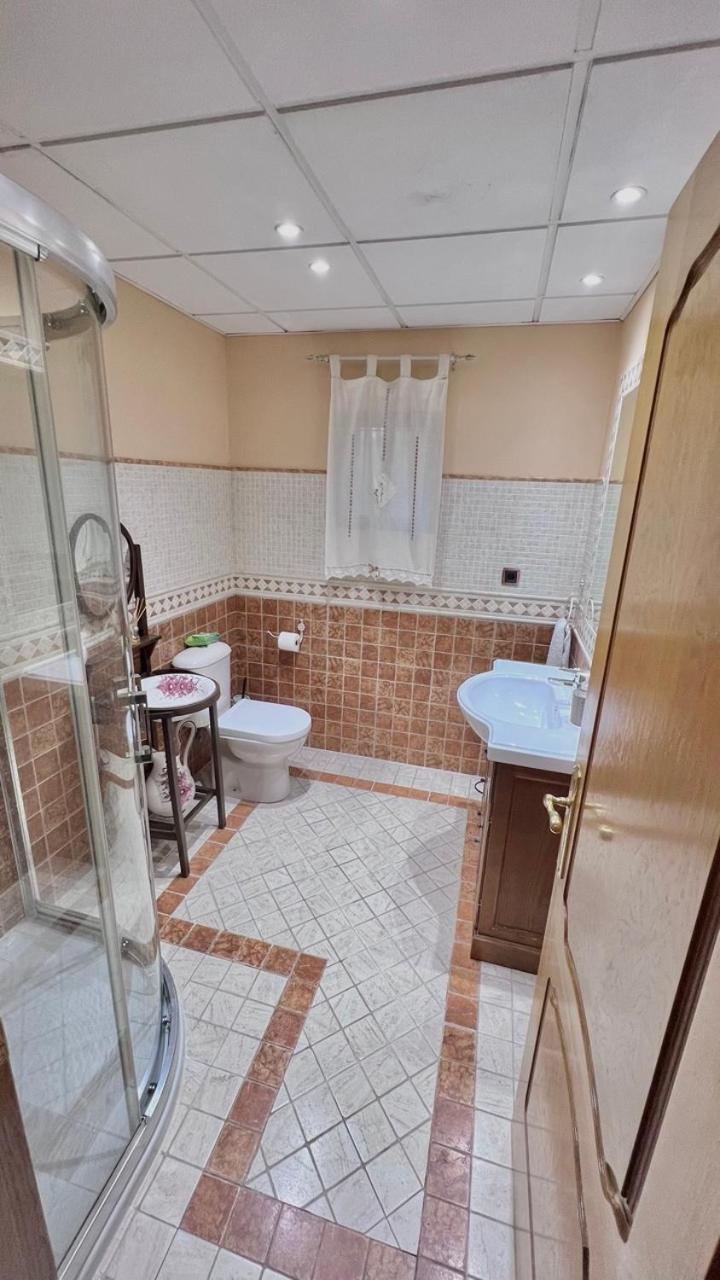El Carmen Villa Kordoba Bagian luar foto